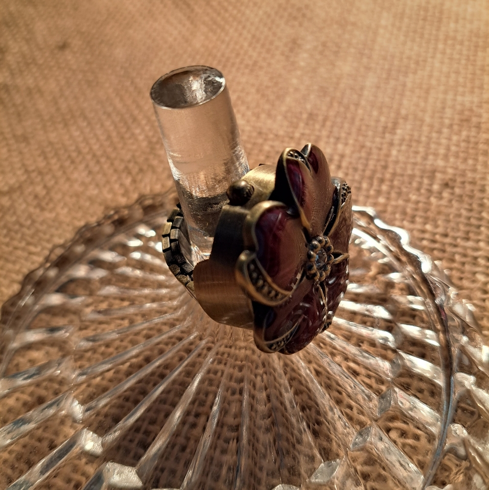 Watch Ring